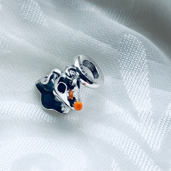 🎃 NWOT Zero Charm – HALLOWEEN - The Nightmare Before Christmas ✨ - Picture 8 of 10